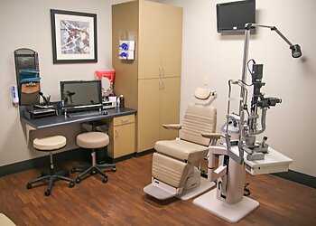 Stockton Eye Doctors Joseph T. Zeiter, MD - ZEITER EYE MEDICAL GROUP