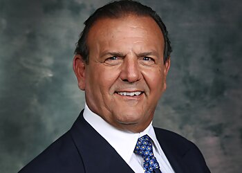 Joseph T. Zeiter, MD - ZEITER EYE MEDICAL GROUP Stockton Eye Doctors image 1
