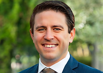 Joseph (Tony) F Rodriguez, III, MD - Santa Rosa, CA Urologists - Doctor Portrait Image