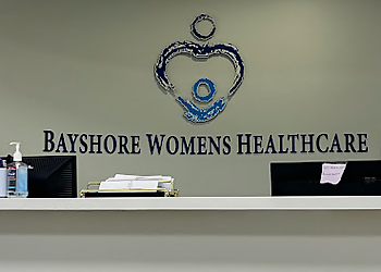 Miami Gynecologists Joseph Triana, MD, FACOG - BAYSHORE WOMENS HEALTHCARE