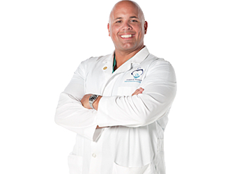 Joseph Triana, MD, FACOG - BAYSHORE WOMENS HEALTHCARE Miami Gynecologists image 1