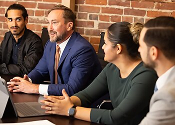 Concord Criminal Defense Lawyers Joseph Tully - TULLY & WEISS