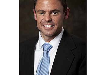 Joseph U. Barker, MD - RALEIGH ORTHOPAEDIC Raleigh Orthopedics image 1