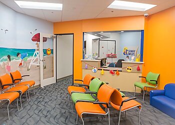 Oxnard Kids Dentists Joseph Virata, DDS - SUNNY SMILES DENTISTRY FOR CHILDREN AND YOUNG ADULTS