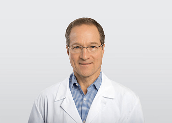 Joseph W. Doucette, MD - Overlake Medical Center & Clinics Bellevue Cardiologists