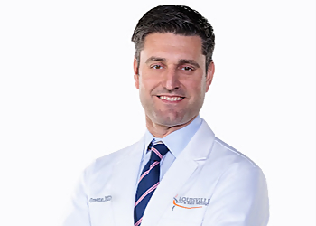 Joseph W. Greene, MD - Louisville, KY Orthopedics - Doctor Portrait Image