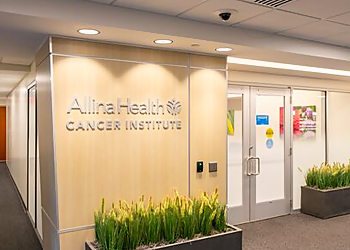 Minneapolis Oncologists Joseph W Leach, MD - ALLINA HEALTH CANCER INSTITUTE MINNEAPOLIS