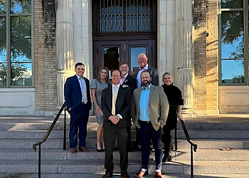 Joseph Wesley Dauphinot - Arlington, TX Employment Lawyers