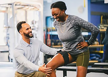 Oakland Physical Therapists Joseph Westlake, DPT - JAY WEST PHYSICAL THERAPY, INC