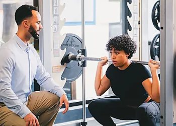 Oakland Physical Therapists Joseph Westlake, DPT - JAY WEST PHYSICAL THERAPY, INC