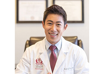 Joseph Young Lee, DDS - DR. JOE DENTISTRY  Torrance Dentists