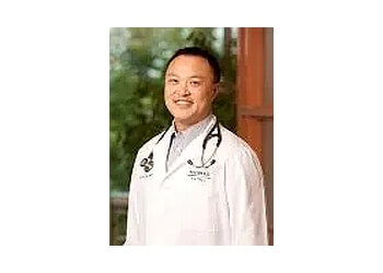 Joseph Yuenjo Chang, MD Vancouver Gastroenterologists image 1