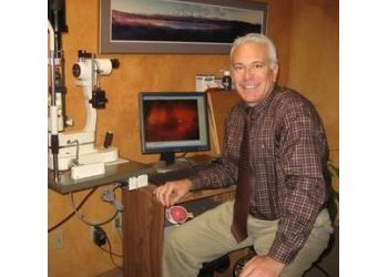 Tacoma pediatric optometrist Joseph Zelasko, OD - CENTURY EYE CARE