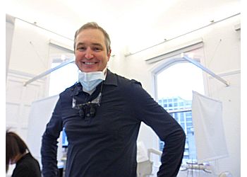 Joseph Zimmer, DDS Seattle Dentists