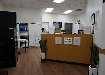 Round Rock Pediatric Optometrists Josephine Do, OD - HONEST EYE DOCTOR