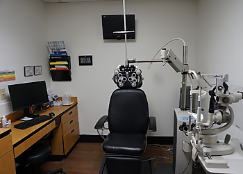 Round Rock Pediatric Optometrists Josephine Do, OD - HONEST EYE DOCTOR