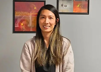 Josephine Do, OD - HONEST EYE DOCTOR Round Rock Pediatric Optometrists image 1