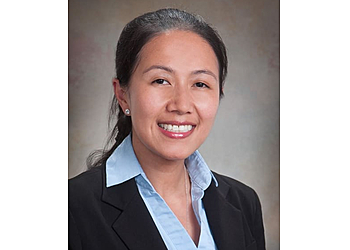 Josephine H. Nguyen, MD Stockton Ent Doctors image 1
