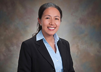 Josephine H. Nguyen, MD - SACRAMENTO EAR, NOSE & THROAT Josephine H. Nguyen, MD - Stockton, CA Ent Doctors - Doctor Portrait Image