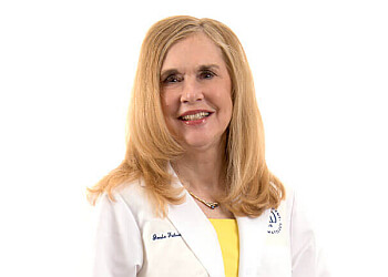 Shreveport dermatologist Josephine M. Futrell, MD