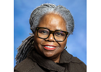 Josephine Z. Kasa-Vubu, MD - PEDIATRIC ENDOCRINOLOGY CLINIC | C. S. MOTT CHILDREN'S HOSPITAL Ann Arbor Endocrinologists image 1