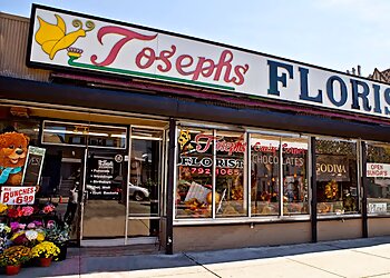 Jersey City Florists Joseph's Florists