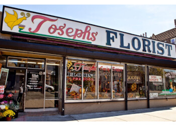 Joseph's Florists