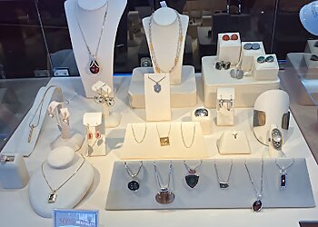 Des Moines Jewelry Josephs Jewelers