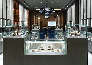 Bellevue Jewelry Joseph Jewelry