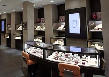 Bellevue Jewelry Joseph Jewelry