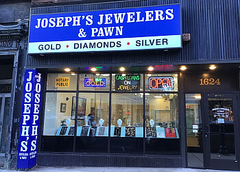 Joseph's Pawn & Jewelry Springfield Pawn Shops