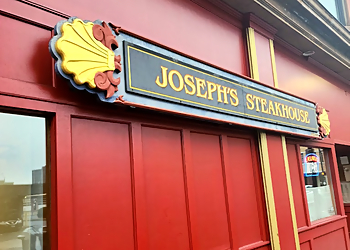 Bridgeport Steak Houses Joseph’s Steakhouse