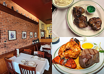 Bridgeport Steak Houses Joseph’s Steakhouse