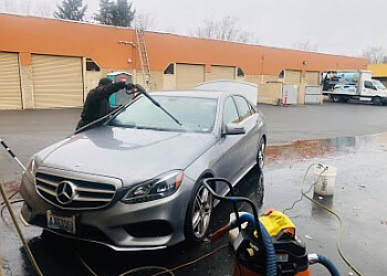 Kent Auto Detailing Services Jose's Auto Detailing