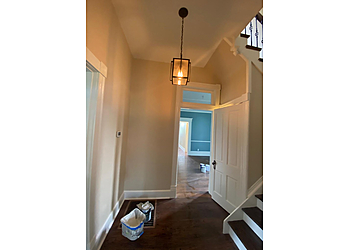 Cincinnati Handyman Jose's Painting And Handyman Services