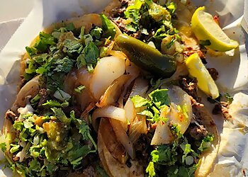 Des Moines Food Trucks Jose's Tacos