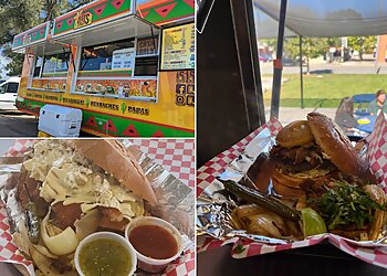 Des Moines Food Trucks Jose's Tacos