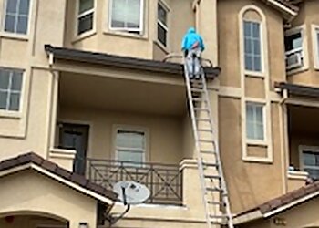 Fremont Window Cleaners Jose's Window Cleaning