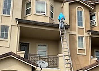 San Jose Window Cleaners Joses Window Cleaning