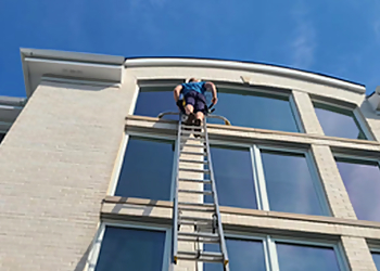 San Jose Window Cleaners Joses Window Cleaning