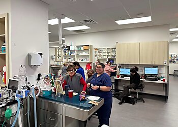 Carrollton Veterinary Clinics Josey Ranch Pet Hospital