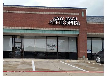 Josey Ranch Pet Hospital