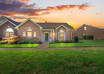 Josh Anderson - Nashville, TN Real Estate Agents - Project Image