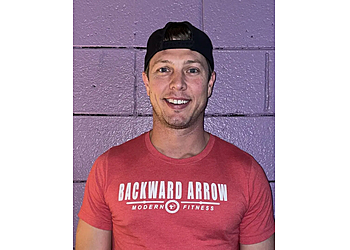 Josh Boynton, DPT - BACKWARD ARROW PHYSICAL THERAPY Abilene Physical Therapists image 1