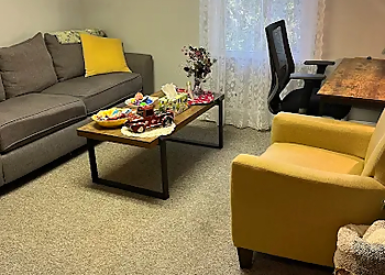 Concord Marriage Counselors Josh Bramble, MA, NCC, LCMHCS - AGAPE COUNSELING & CONSULTING GROUP PLLC