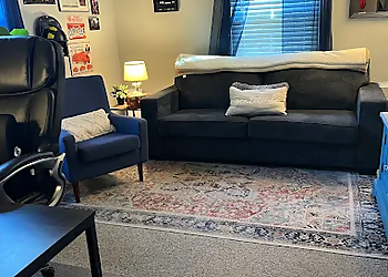 Concord Marriage Counselors Josh Bramble, MA, NCC, LCMHCS - AGAPE COUNSELING & CONSULTING GROUP PLLC