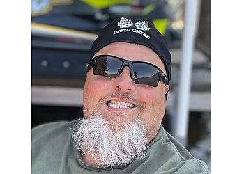 Concord Marriage Counselors Josh Bramble, MA, NCC, LCMHCS - AGAPE COUNSELING & CONSULTING GROUP PLLC