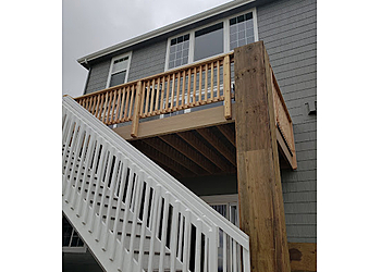 Boulder Home Builders Josh Brooks Construction and Renovation Inc.