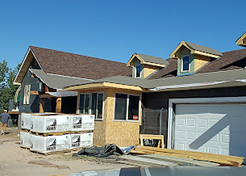 Boulder Home Builders Josh Brooks Construction and Renovation Inc.