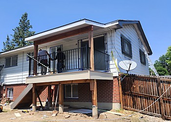 Boulder Home Builders Josh Brooks Construction and Renovation Inc.